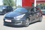 Kia Ceed 1.6 Dream Team Navi Kamera AHK Tempomat DAB - Kia cee'd / Ceed Gebrauchtwagen