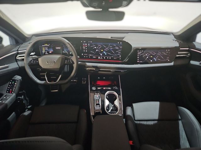 A6 Avant TDI quattro EDIT. ONE+TECH PLUS+S LINE+