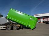 Other RSM Abrollcontainer 38m³ mit hydr. Heckklappe - Offers matching your search criteria