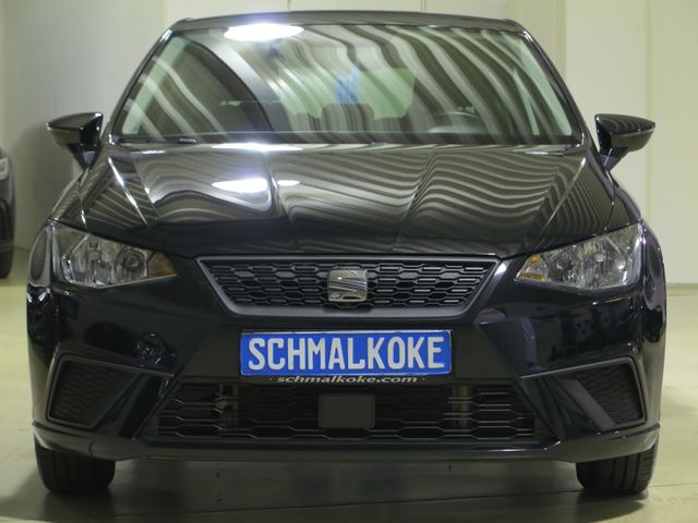 SEAT Ibiza 1.0 TSI S&S Style 2C-Clima GRA DAB LM15