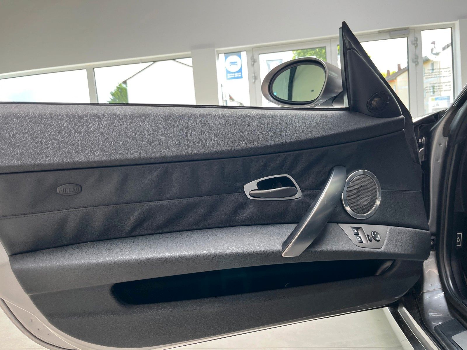Fahrzeugabbildung BMW Z4 Roadster 3.0i*Hardtop*Leder*PDC*Xenon*Sound*
