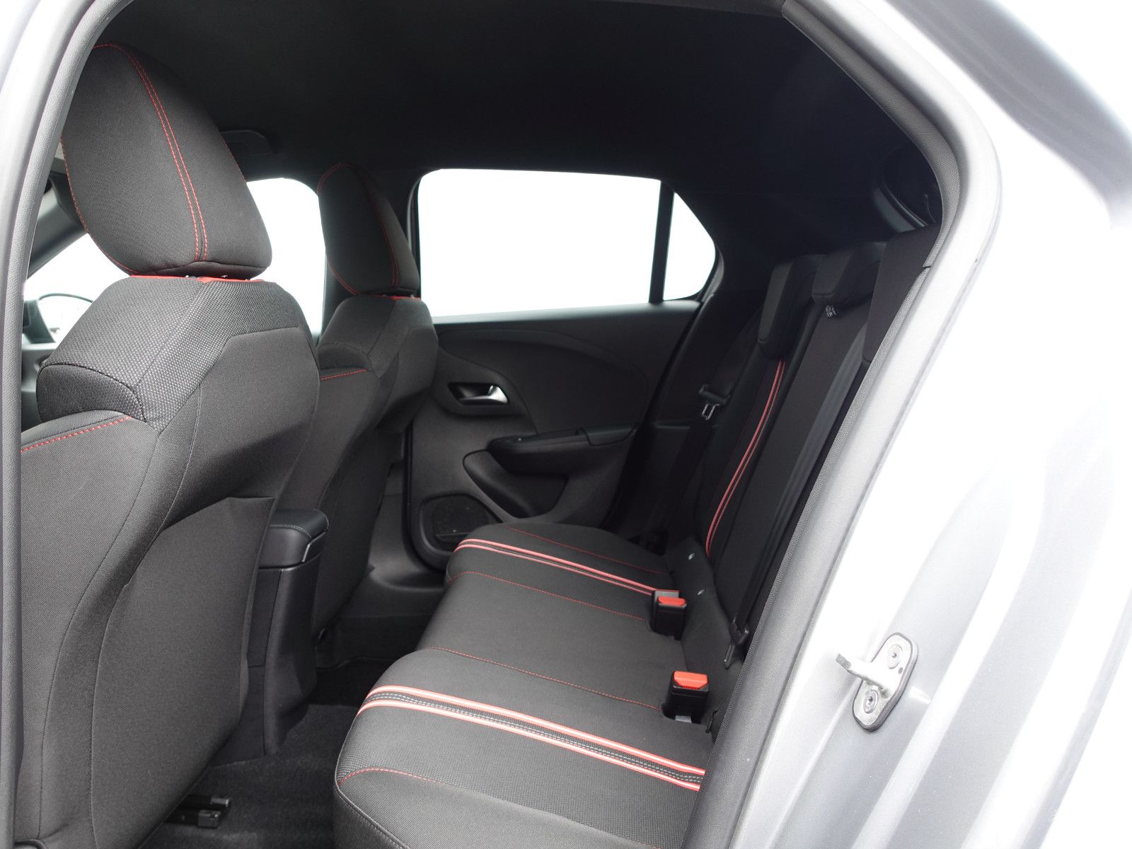 Fahrzeugabbildung Opel Corsa 1.2Turbo GS Line Kamera,PDC,SHZ.,LM-Felgen