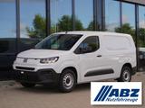 Fiat Doblo Maxi 1.5 130 AT / Holzboden + Winterpaket