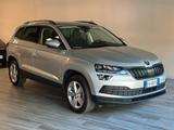 Skoda Karoq 1.6 TDI DSG Style - Skoda Behindertengerecht