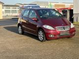 Mercedes-Benz Mercedes Benz W169 A180 CDI Automatik - Mercedes-Benz A-Klasse W169 mit Diesel-Antrieb
