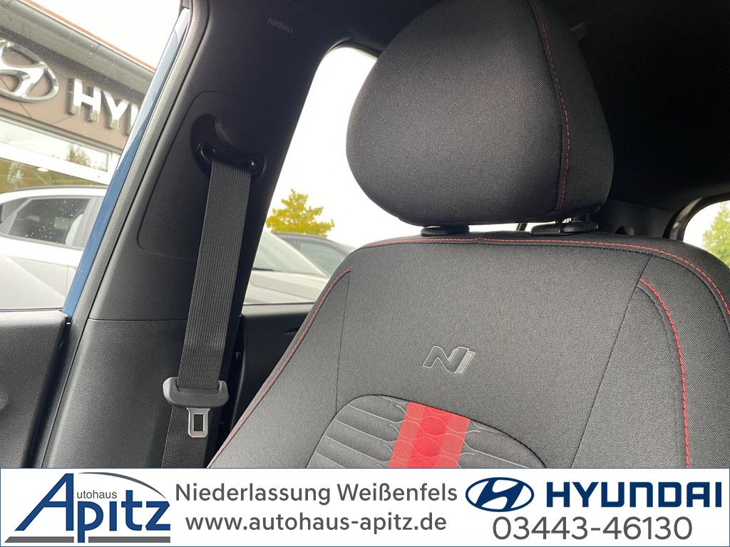 Hyundai i10 – Bild 28