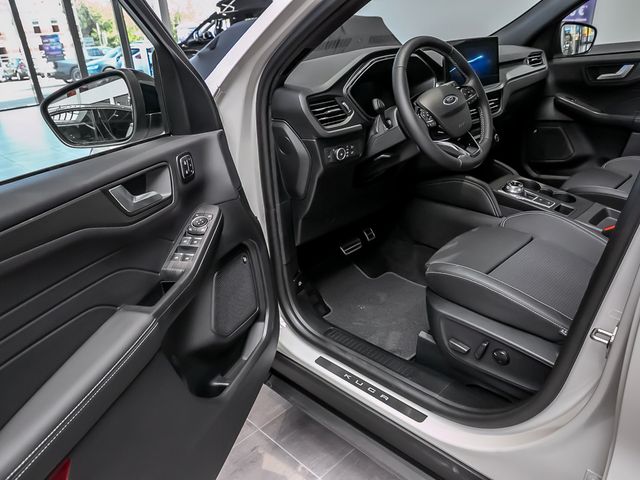 Ford Kuga 2.5 Hybrid Sound Edition 360° Kamera Navi
