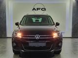 Volkswagen Tiguan Sport & Style BMT - VW Tiguan Gebrauchtwagen in Wuppertal