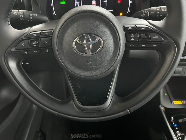 Toyota Yaris Cross - Bild 13