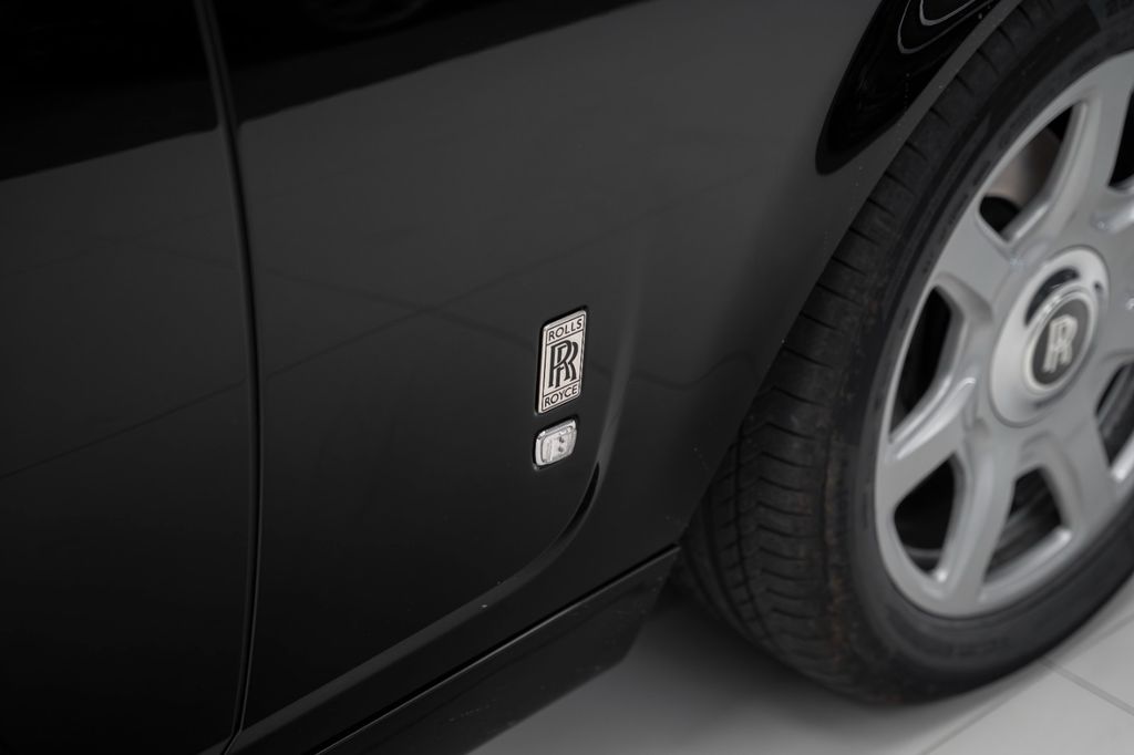 Phantom BLACK/WHITE STARLIGHT TABLES - Bild 10