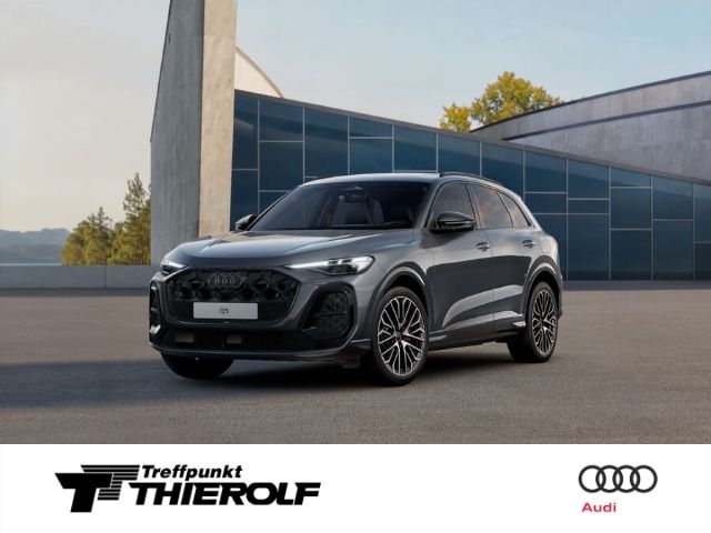 Audi Q5 SUV e-hybrid quattro S line TechPro Luftfahrw