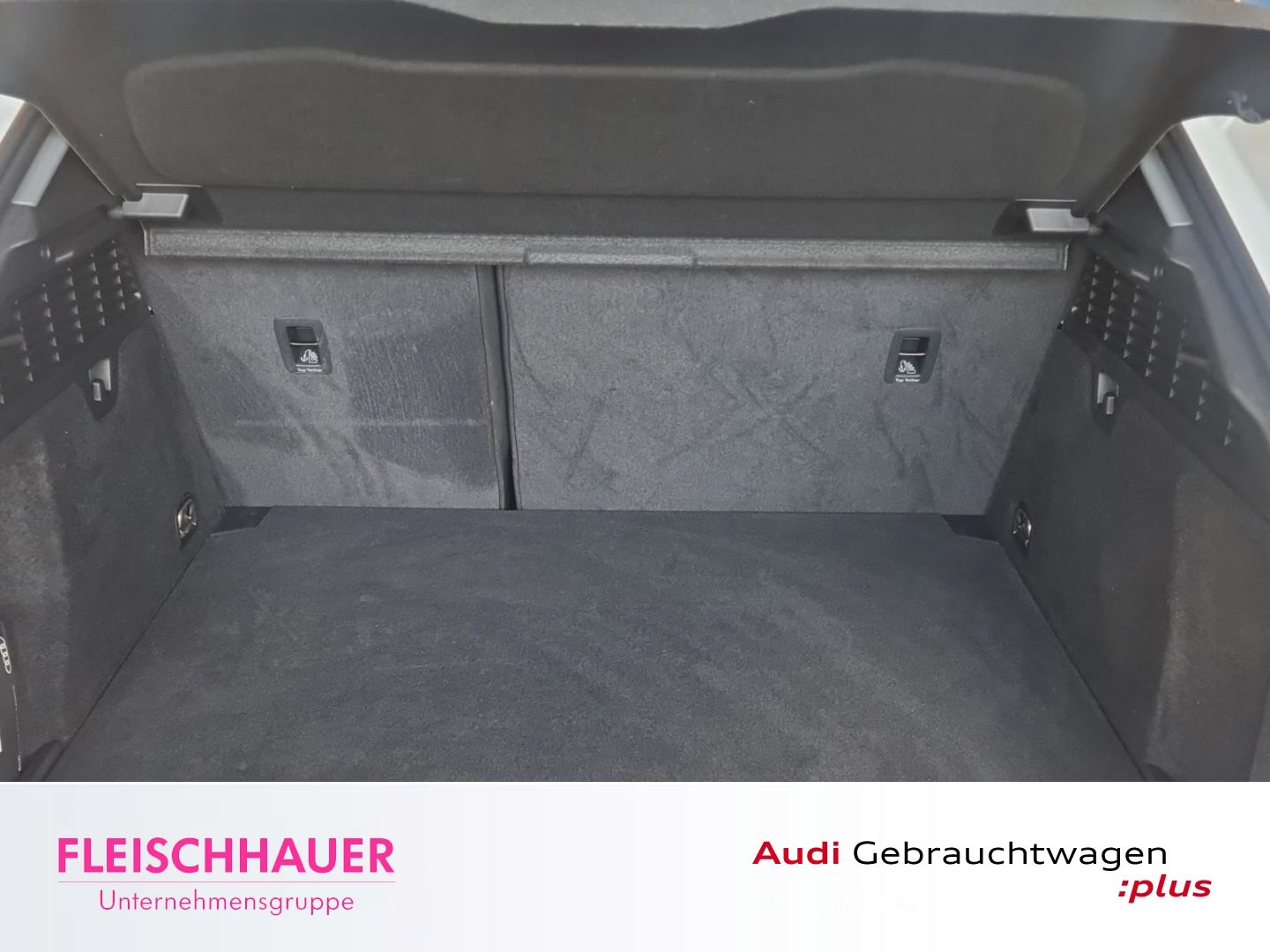 Audi A3 - Bild 15