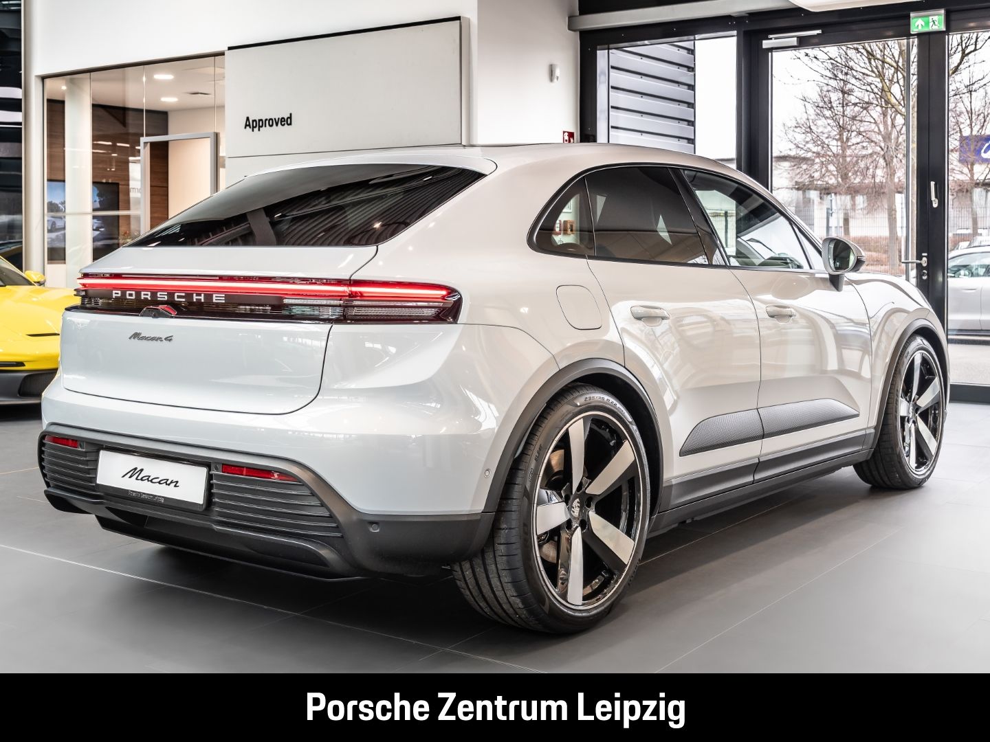 Porsche Macan - Bild 6