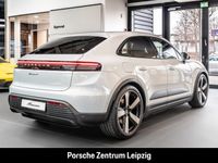 Porsche Macan - Vorschau Bild 6