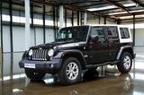 Jeep Wrangler 3.6 FINAL EDITION Aut/Leder/Navi/1.Hand - gebrauchte Jeep Wrangler aus dem Jahr 2018