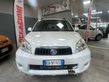 Daihatsu Terios 1.5 4WD B You Green Powered 105C - weiße Daihatsu Terios