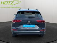Volkswagen Golf - Vorschau Bild 4