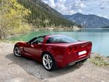 Corvette C6 Grand Sport Coupé / Targa - Corvette C6 von privat