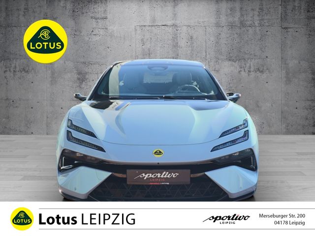 Lotus Emeya S *Lotus Leipzig* *Keramikversiegelung*