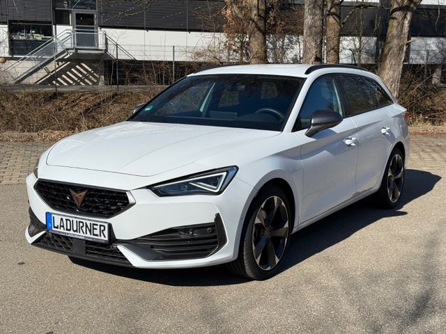 Leon ST 1.5 TSI DSG*Navi/Matrix/AHK/Kamera