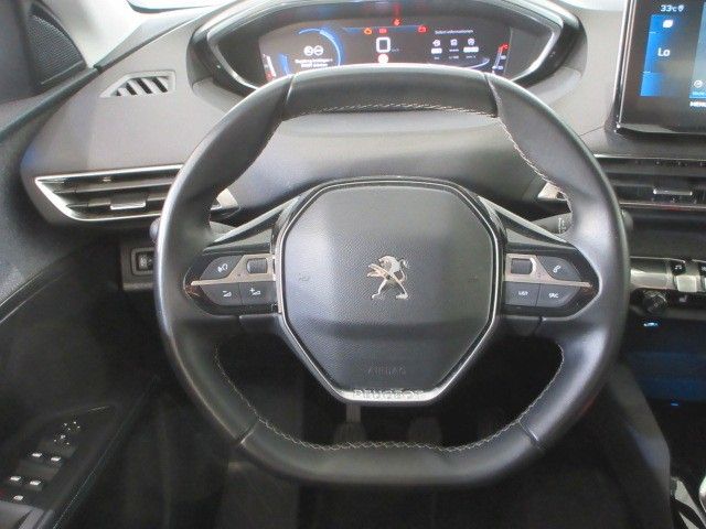 Fahrzeugabbildung Peugeot 5008 Allure Pack 1.2T NAVI/LED/SHZ/PDC/360°