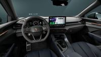 Cupra Terramar - Vorschau Bild 8