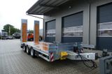 Müller-Mitteltal Tridem, 7mtr., Nachlauf- Lenkachse, Liftbar - Offers matching your search criteria