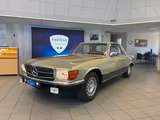 Mercedes-Benz SLC 450 - 5.0 Automatik - gebrauchte Mercedes-Benz 450 aus dem Jahr 1978