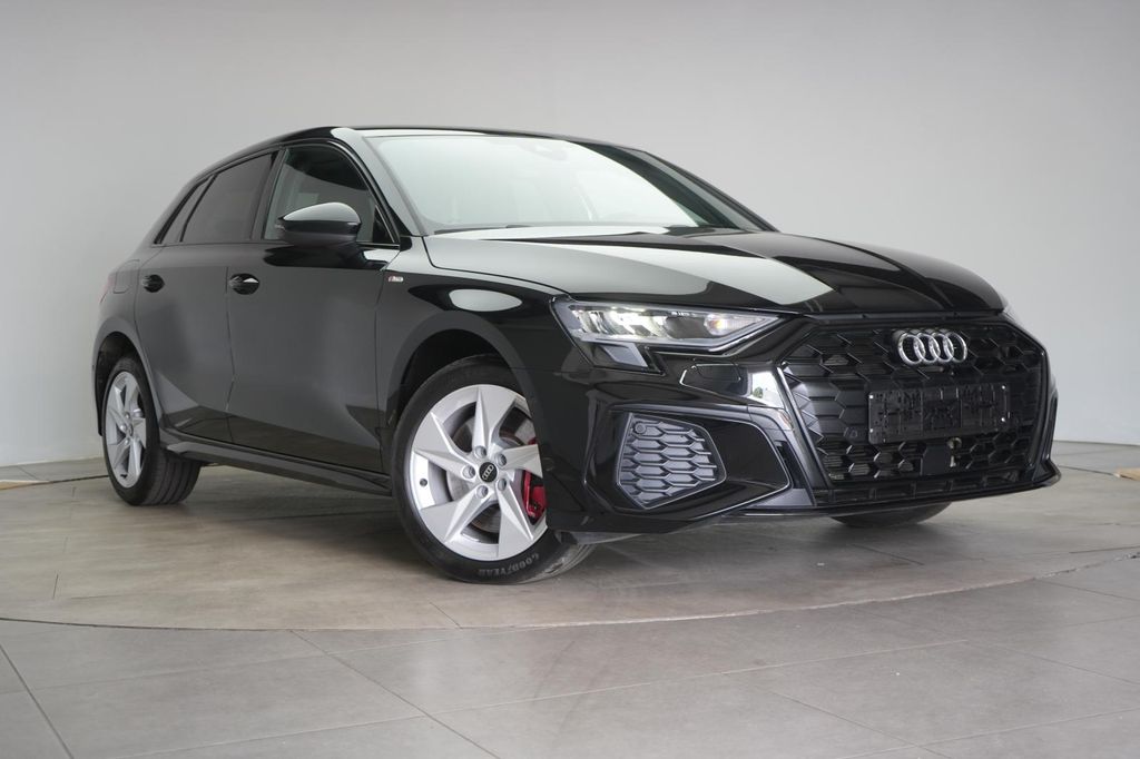 Image of Audi A3