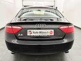 Audi A5 1.8 TFSI Sportback Tempomat+PDC+Si-Hzg+17``LM - Audi A5 mit Benzin-Antrieb: Sportwagen, 1.8