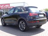 Audi Q3 1.4 TFSI basis PDC Soundsystem Sitzheizung - Audi Q3 Gebrauchtwagen