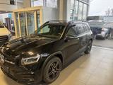 Mercedes-Benz GLB 250 4MATIC AMG Line Panoramadach - Mercedes-Benz GLB 250 aus 2024