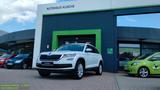 Skoda KODIAQ Style 2,0 TDI 147 kW 200 PS 4x4