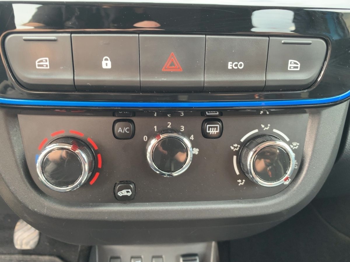 Dacia Spring - Bild 14