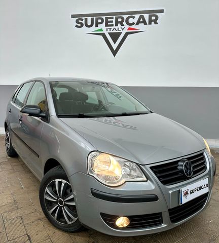 Volkswagen Polo United, 1.2 Benz, Euro 4, ok neo