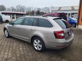 Skoda Octavia Combi Style DSG Panorama LED - Skoda Octavia: Automatik