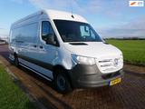 Mercedes-Benz Sprinter 317 1.9 CDI L5H3 AUT *EXTRALANG* AC CAM