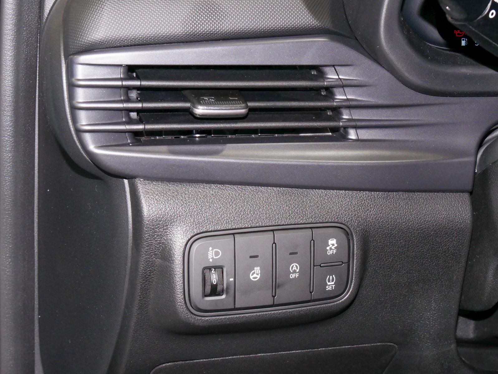 Hyundai i20 - Bild 15