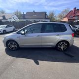 Volkswagen Golf Sportsvan VII Lounge BMT Automatik TOP* - Gebrauchtwagen in Gelsenkirchen