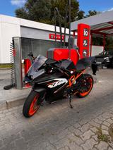 KTM RC 125 - KTM RC 125