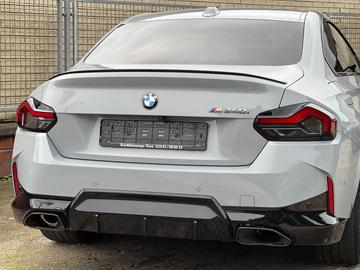 2023 BMW M240I 缩略图 13