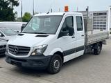 Mercedes-Benz Sprinter II Pritsche/DoKa 316 CDI *AHK*Kamera - Mercedes-Benz Doka
