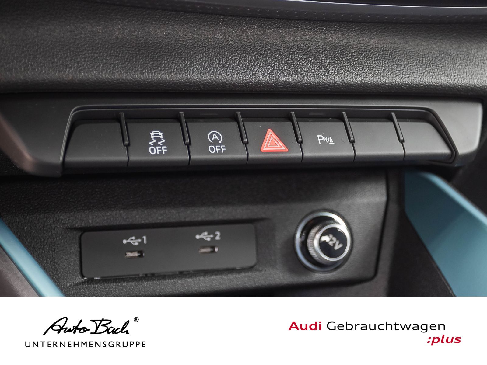 Audi A1 - Bild 22