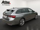 Skoda Octavia Combi Tour 2,0 TDI 150PS DSG ACC SHZ AHK - Skoda Octavia: TDI Dsg