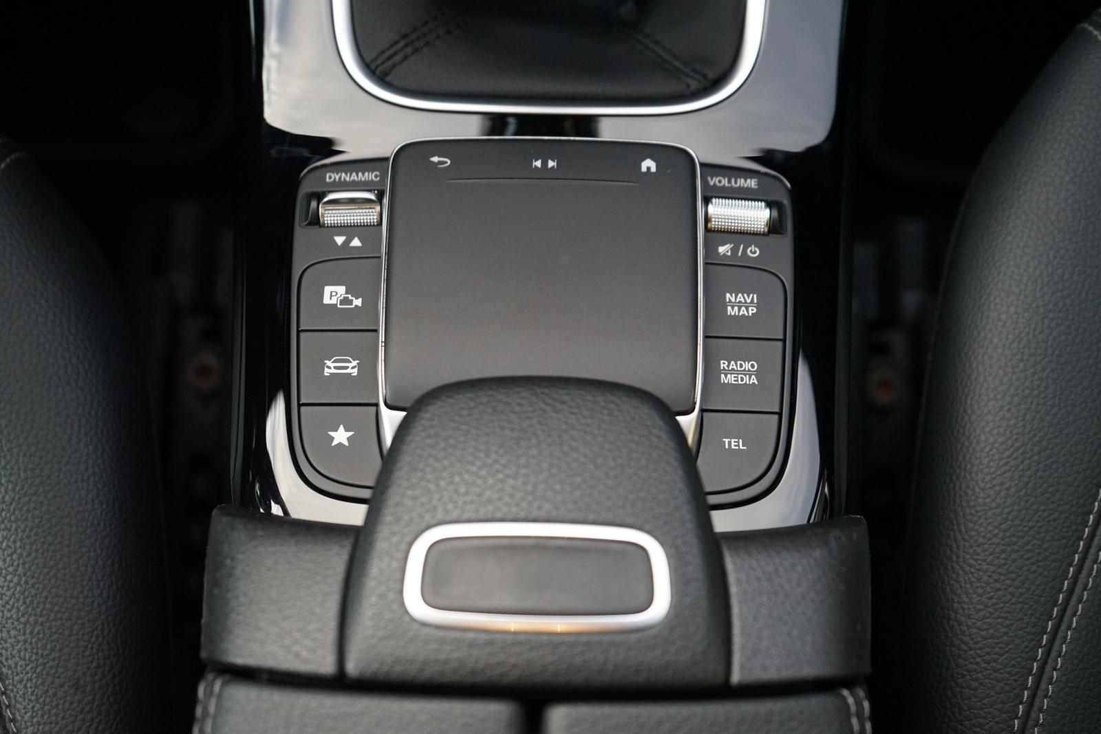 Mercedes-Benz 180 A180 Progressive LED Navi PDC Tempomat Teilleder, миниатюра 18