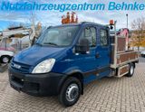Iveco Daily 65C18 DoKa Pritsche/ Fassi Kran+Winde/ AHK - Angebote entsprechen deinen Suchkriterien