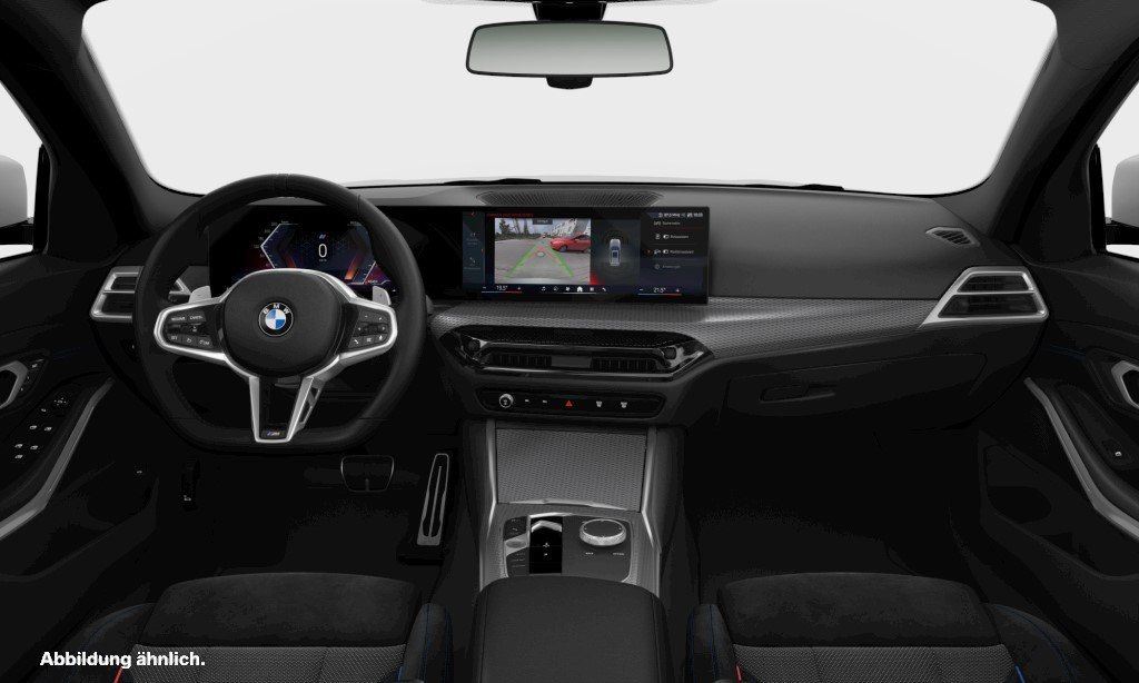BMW 318 - Bild 4