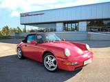 Porsche 911 964 Carrera 2 Cabriolet - Porsche aus 1990: 911
