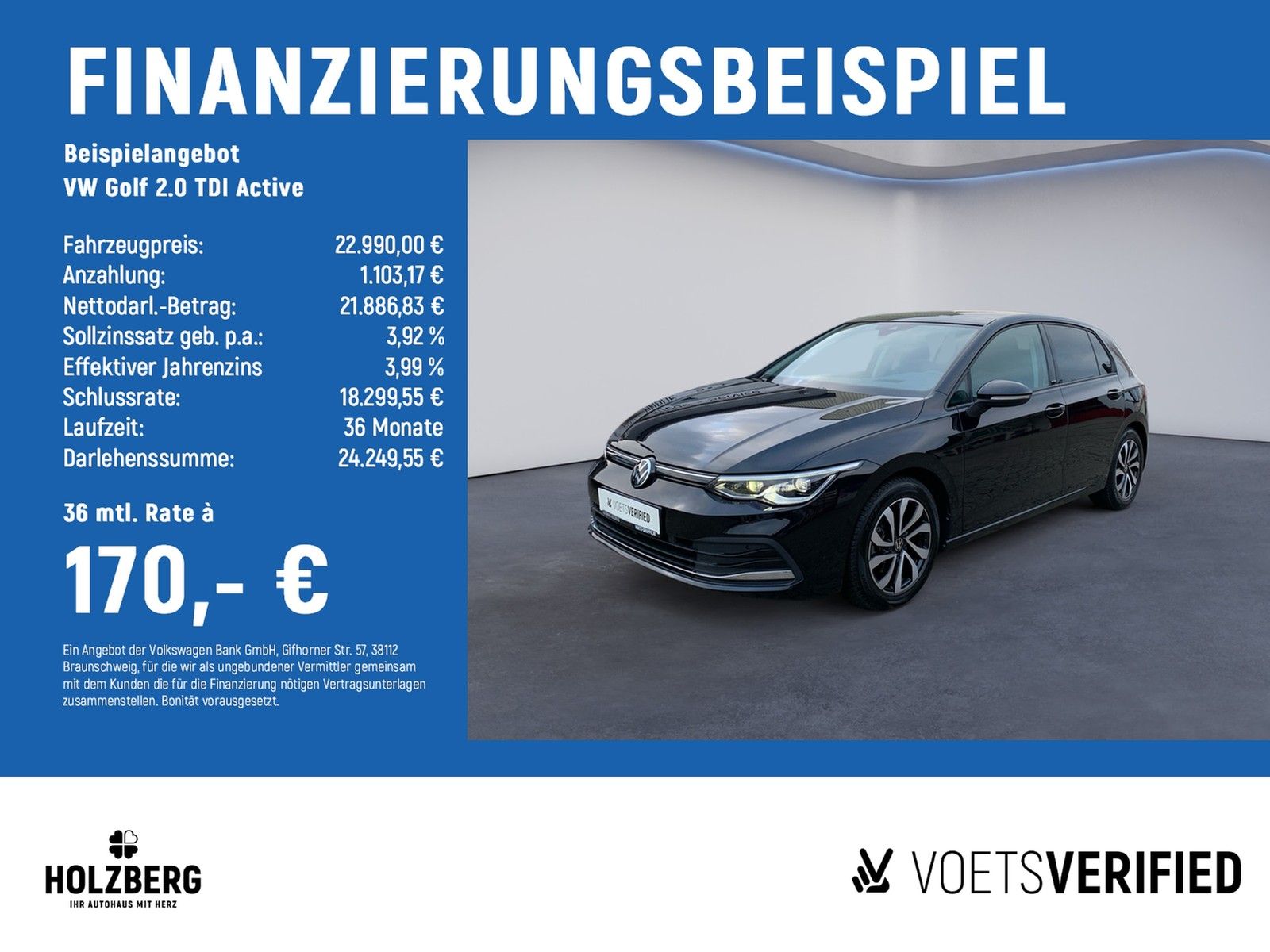 Volkswagen Golf - Bild 2