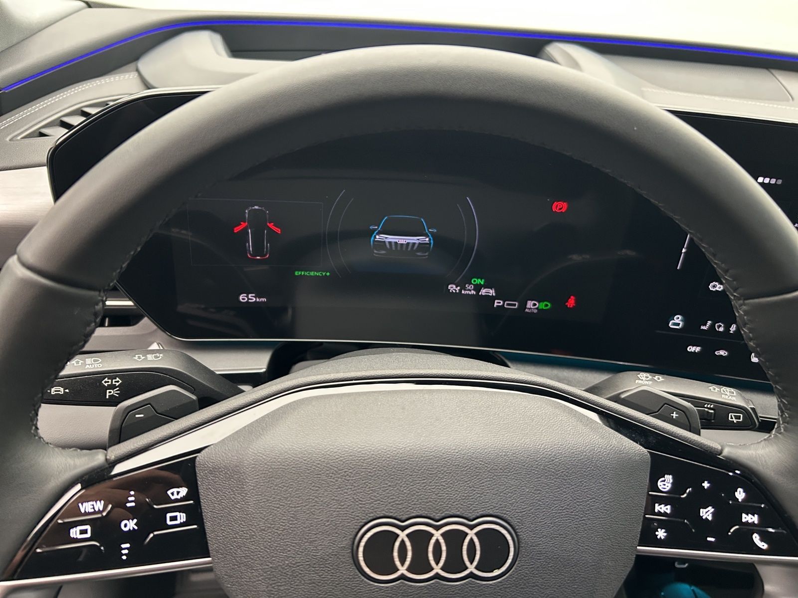 Audi Q6 e-tron - Bild 9